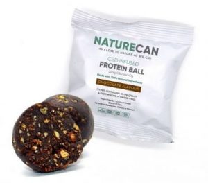 cbd proteinbollar